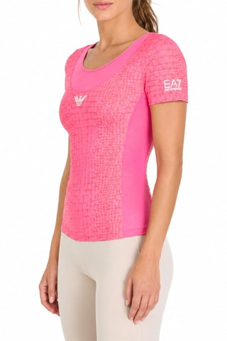 T-shirt - Rose