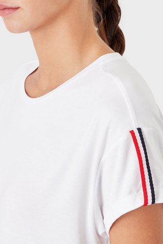 T-shirt - Blanc