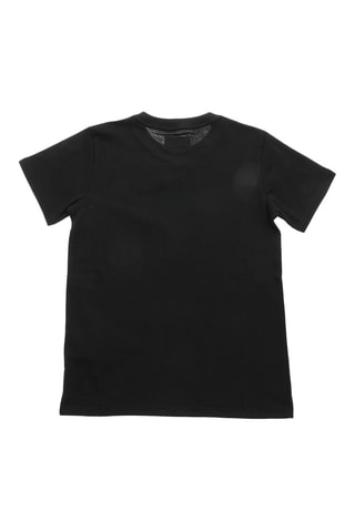 T-shirt - Noir - Emporio Armani