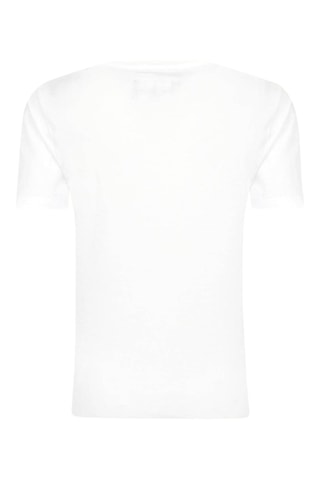 T-shirt - Blanc - Emporio Armani