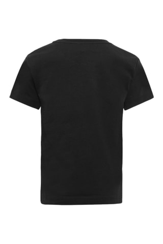 T-shirt - Noir - Emporio Armani