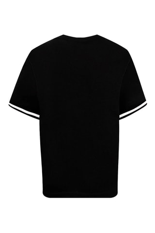 T-shirt - Bleu marine - Emporio Armani