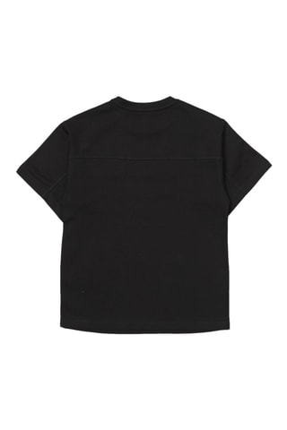 T-shirt - Noir - Emporio Armani