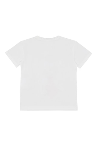 T-shirt - Blanc