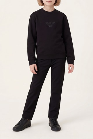 T-shirt - Bleu nuit