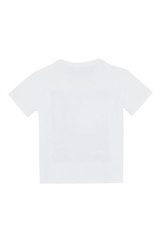 T-shirt - Blanc