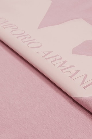T-shirt - Rose poudré