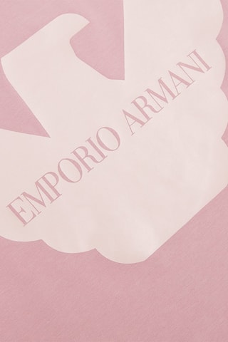 T-shirt - Rose poudré
