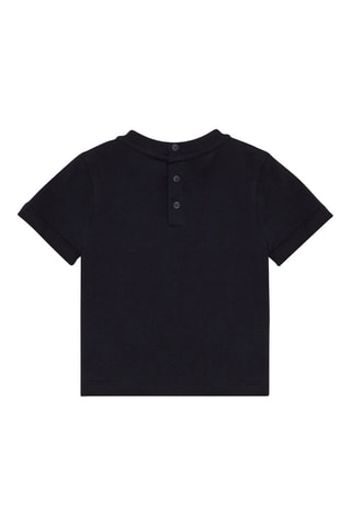T-shirt - Bleu marine