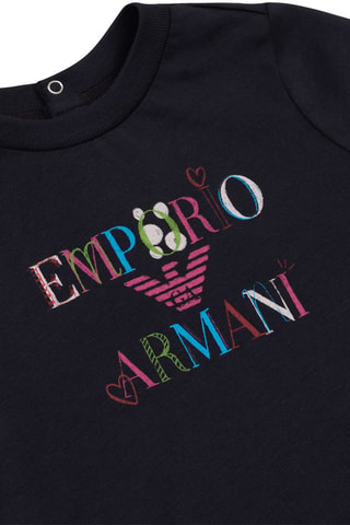 T-shirt - Bleu marine