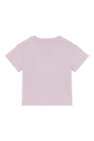 T-shirt - Violet