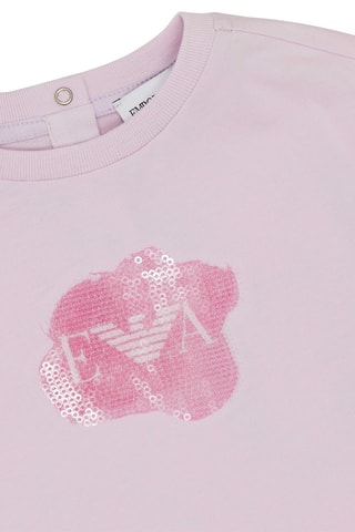 T-shirt - Violet
