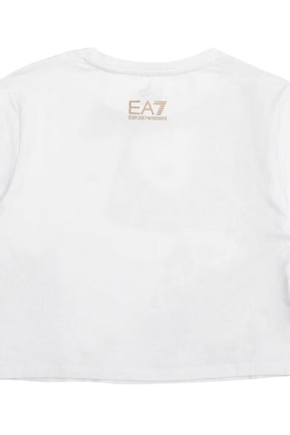 T-shirt - Blanc
