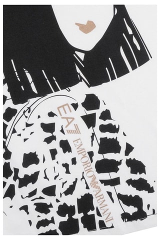 T-shirt - Blanc