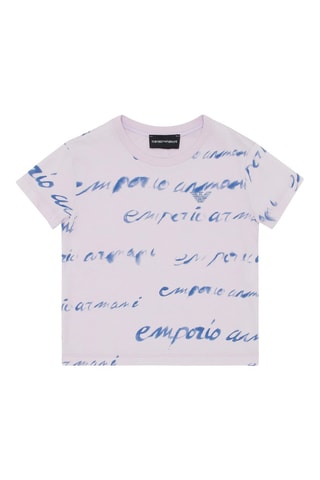 T-shirt - Mauve