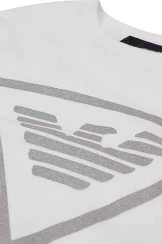 T-shirt - Blanc