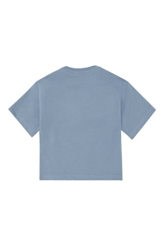 T-shirt - Bleu clair