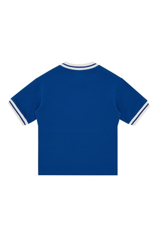 T-shirt - Bleu roi