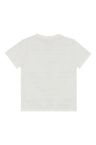 T-shirt - Blanc