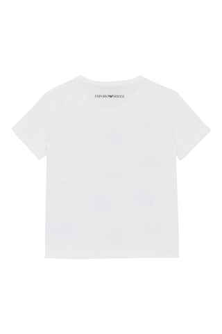 T-shirt - Blanc