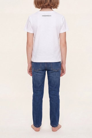 T-shirt - Blanc