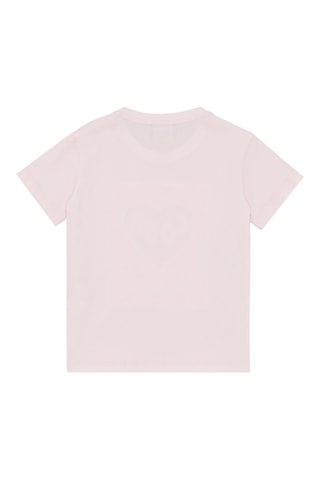 T-shirt - Rose