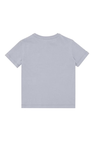 T-shirt - Mauve