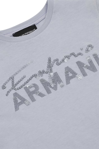 T-shirt - Mauve