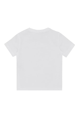 T-shirt - Blanc
