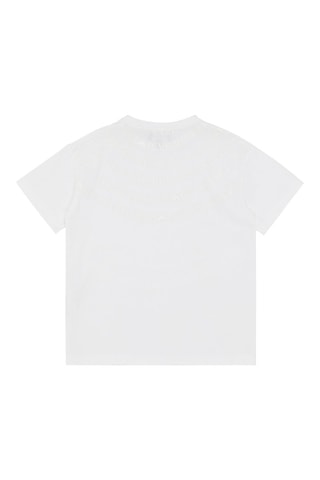 T-shirt - Blanc