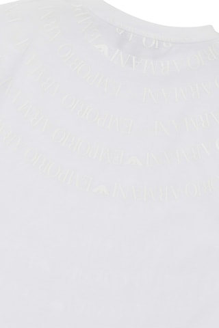 T-shirt - Blanc