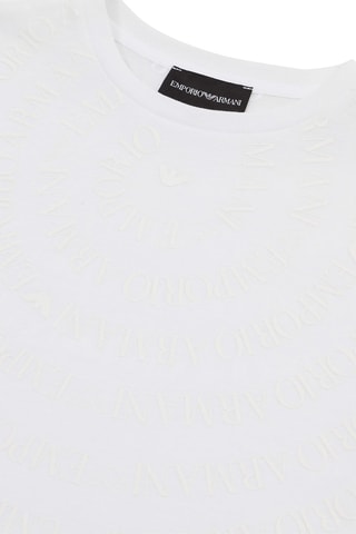 T-shirt - Blanc