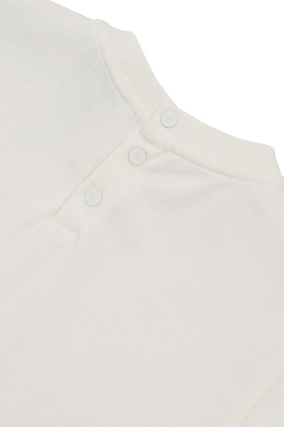 T-shirt - Blanc