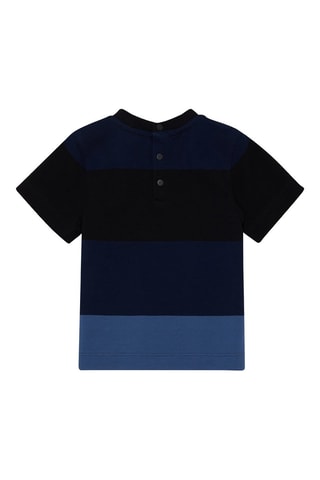 T-shirt - Bleu