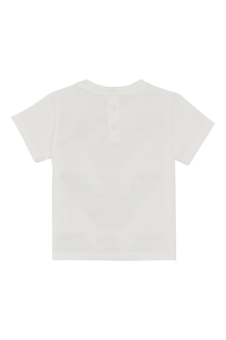 T-shirt - Blanc