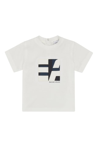 T-shirt - Blanc