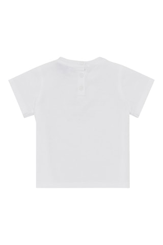 T-shirt - Blanc