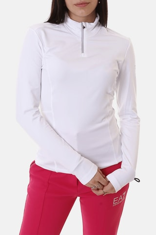T-shirt - Blanc