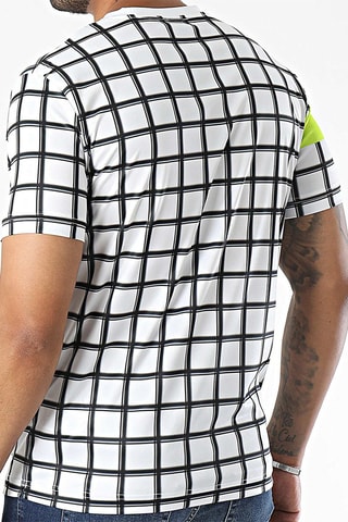 T-shirt - Blanc