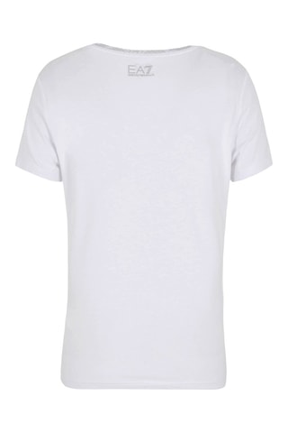 T-shirt - Blanc