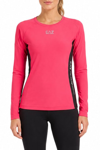 T-shirt - Fuchsia