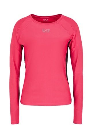 T-shirt - Fuchsia