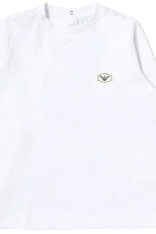 T-shirt - Wit