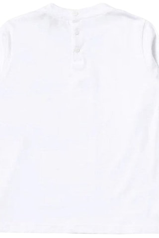 T-shirt - Wit