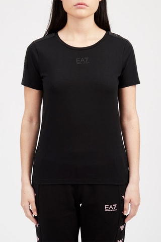 T-shirt  - Noir 