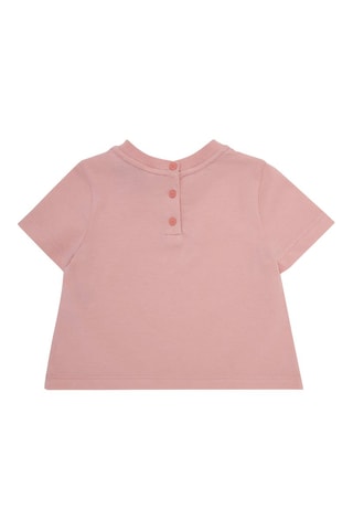 T-shirt - Rose