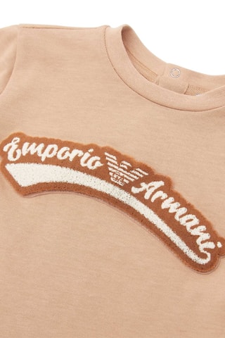 T-shirt - Beige