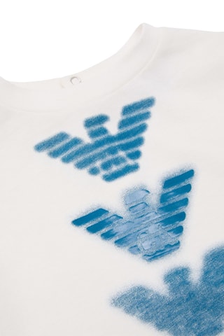 T-shirt - Blanc