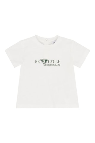 T-shirt - Blanc
