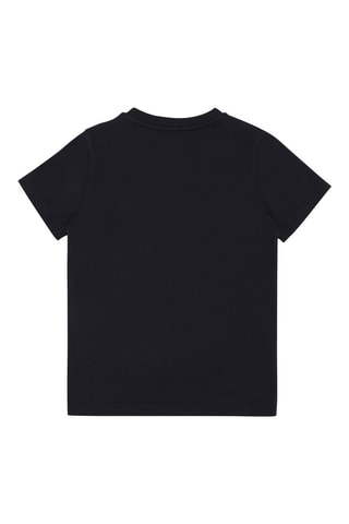 T-shirt - Bleu marine